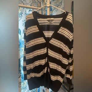 Plus size Cardigan